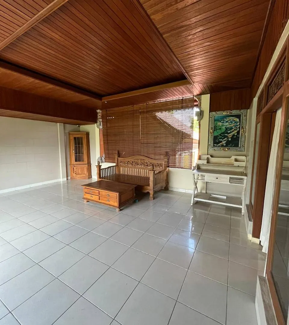 Thani House Ubud  0*, Ubud (Bali)
