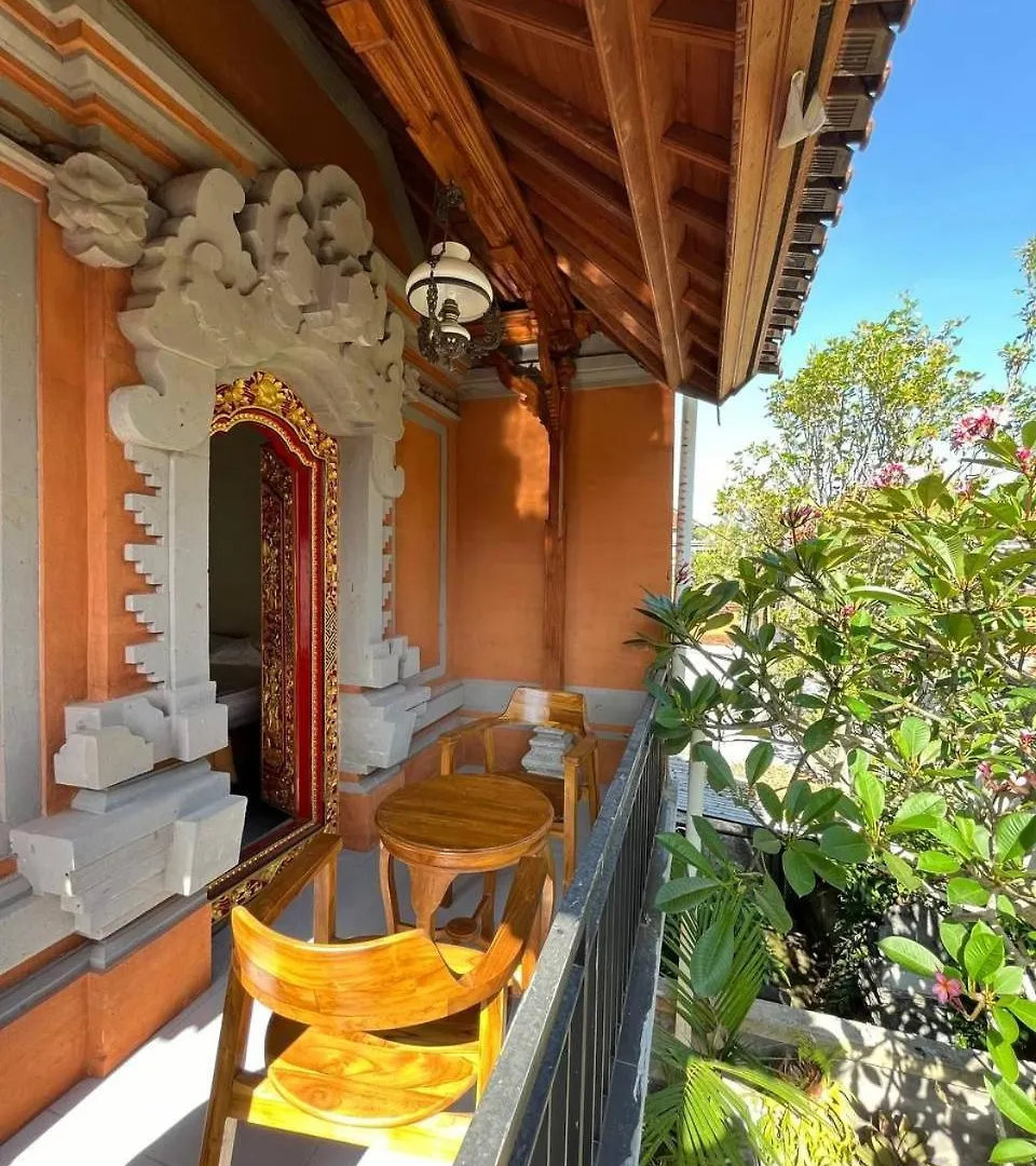 Thani House Ubud  0*, Ubud (Bali) Indonesia