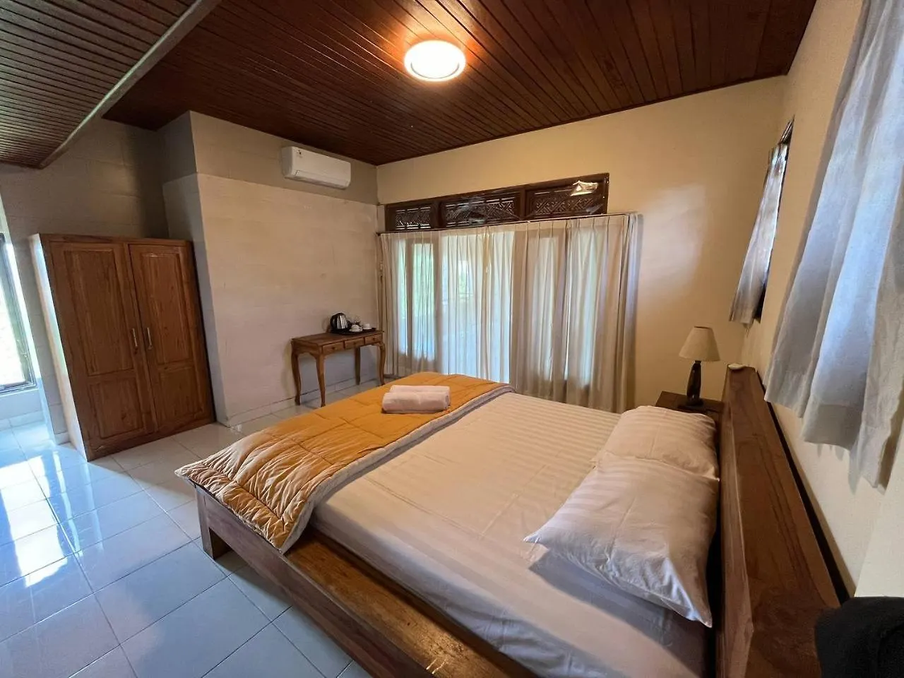Holiday home Thani House Ubud