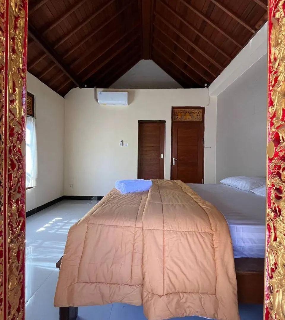 Holiday home Thani House Ubud  Indonesia