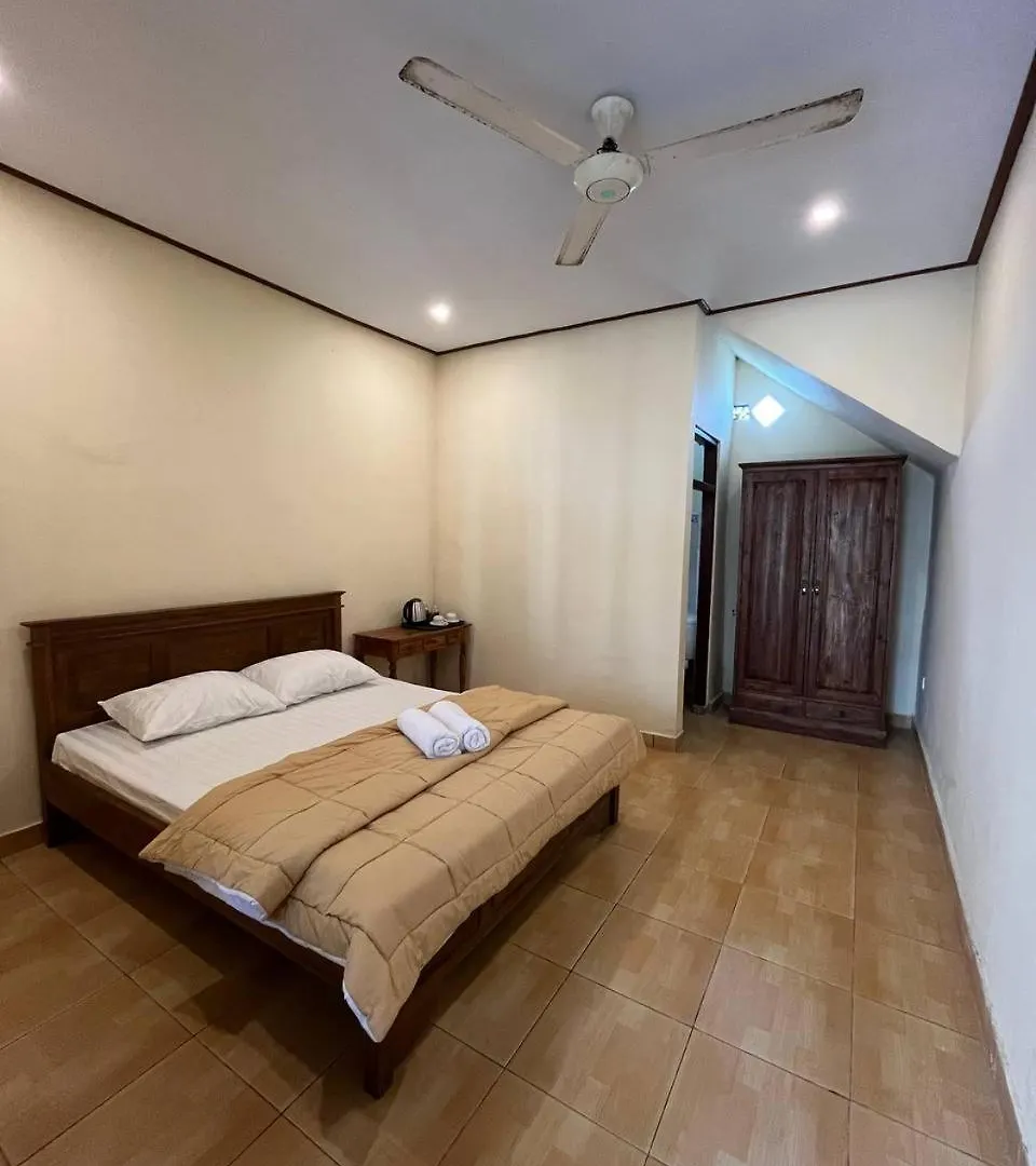 Thani House Ubud