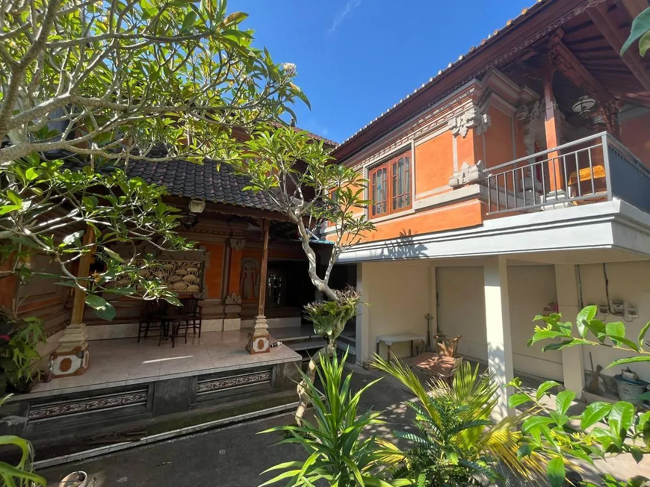 Thani House Ubud  Indonesia