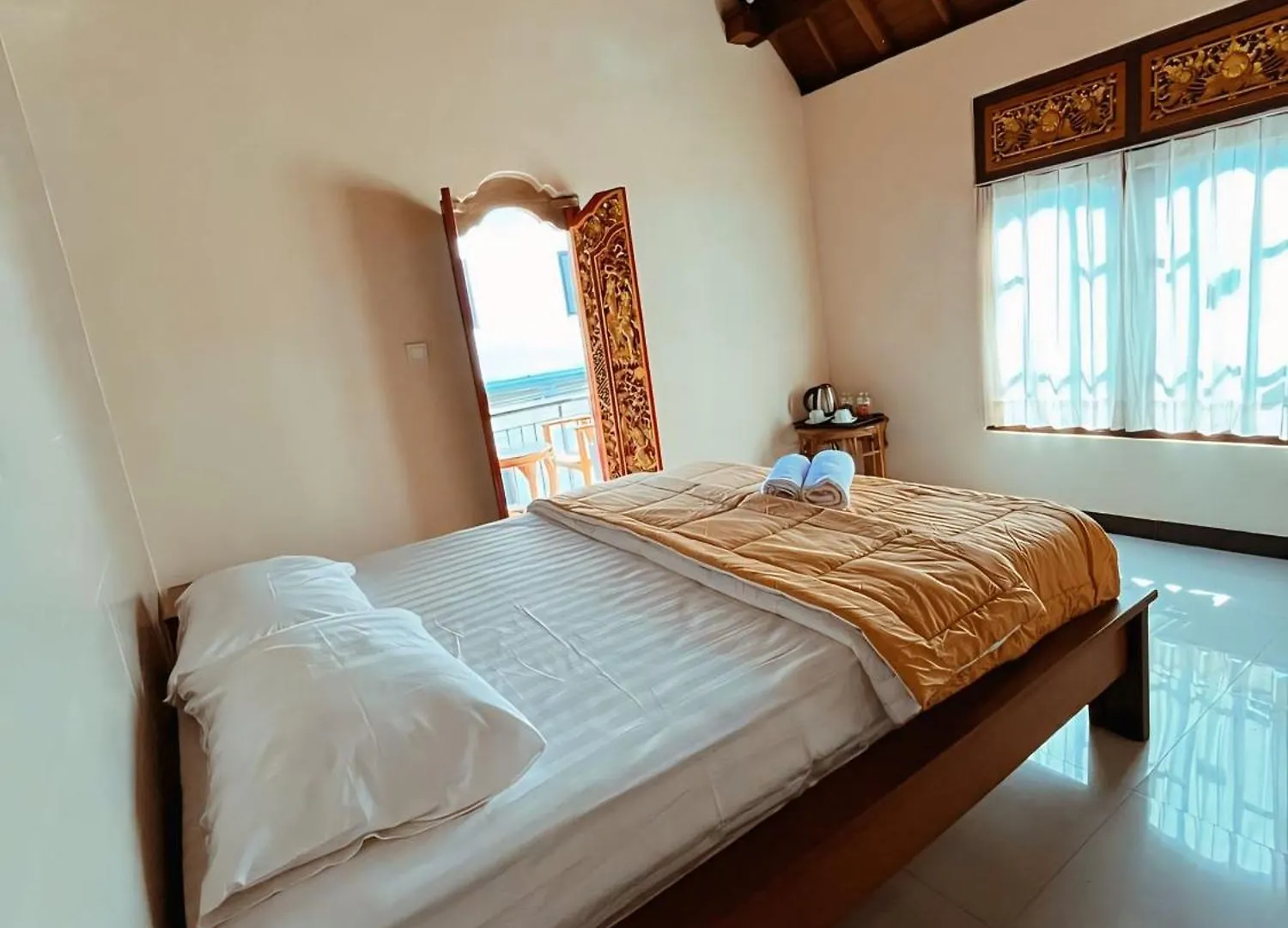 Thani House Ubud  Ubud (Bali)