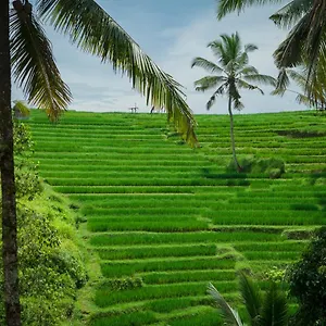 Be Bali Villa