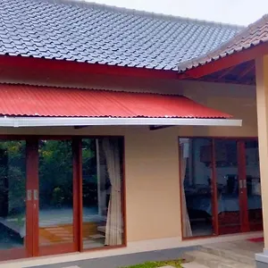 Umah Landuh Vakantiehuis