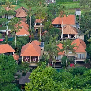 Griya Shanti & Villa